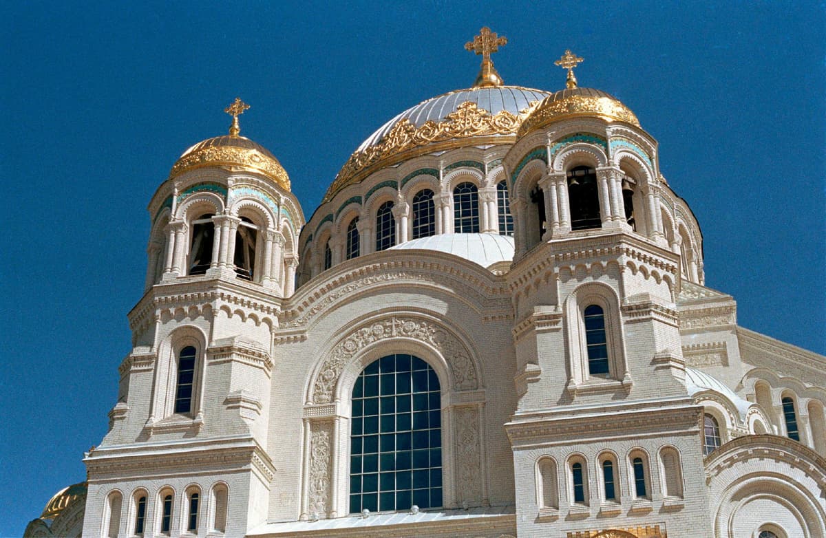 Тестовый тур - фото 9